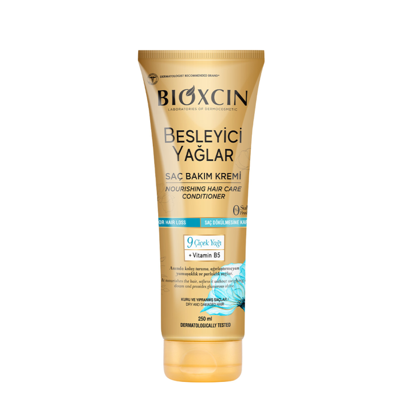Bioxcin Besleyici Saç Kremi 250 ml