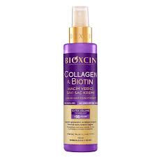 Bioxcin Collagen Biotin Hacim Verici Sıvı Saç Kremi 150 ml