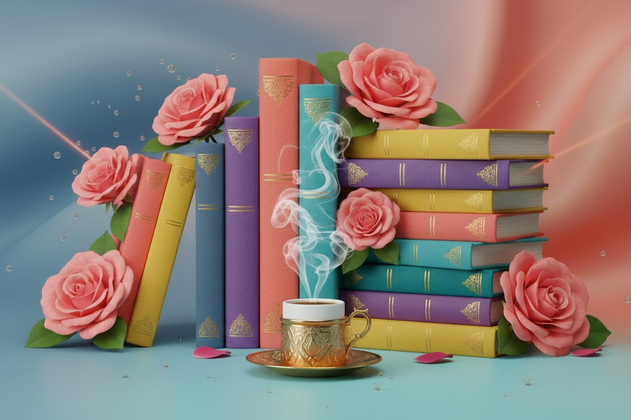 2.El Kitap