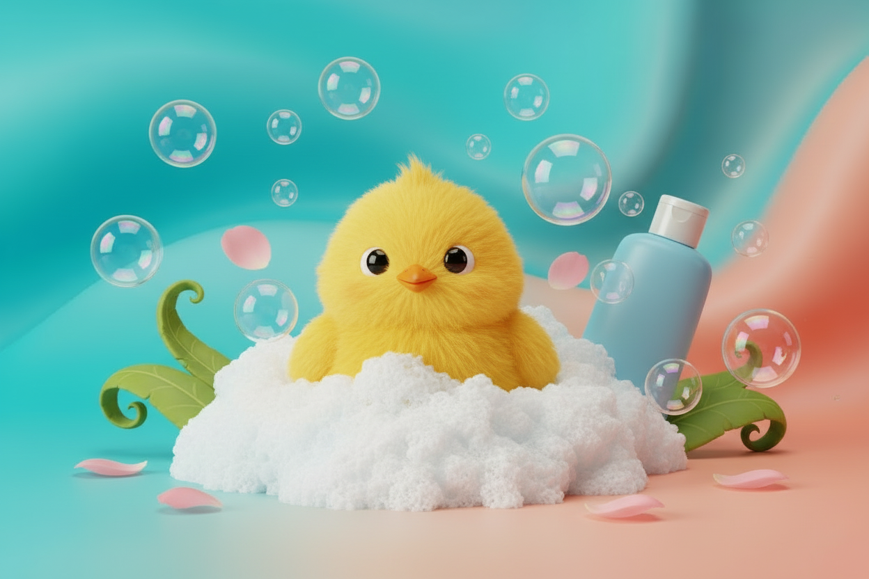 Bebek & Çocuk Ürünleri