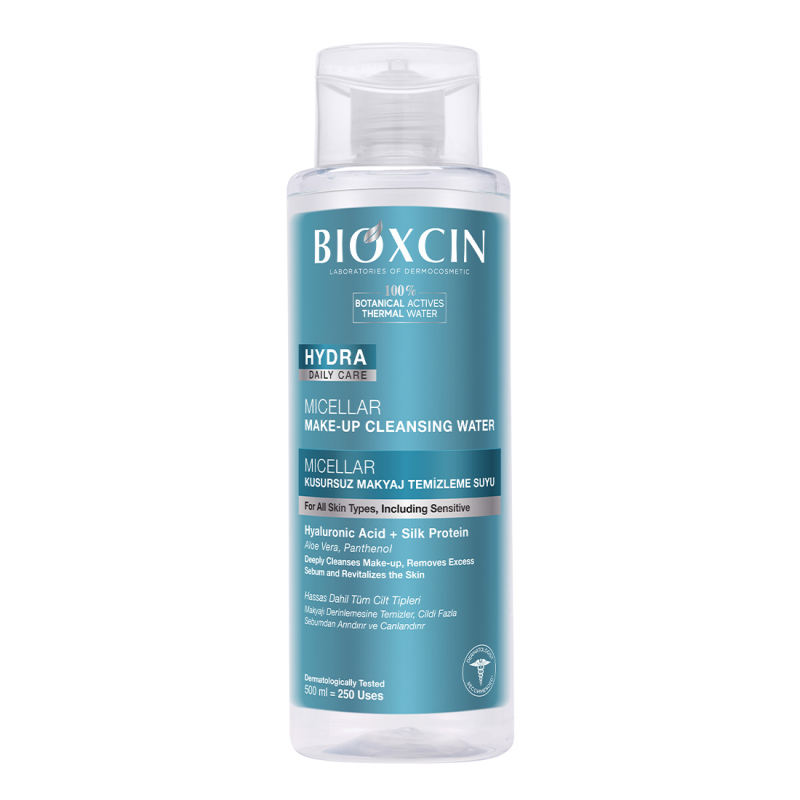 Bioxcin Hydra Misel Suyu 500 ml