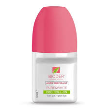 Bioder Roll-On 50 ml