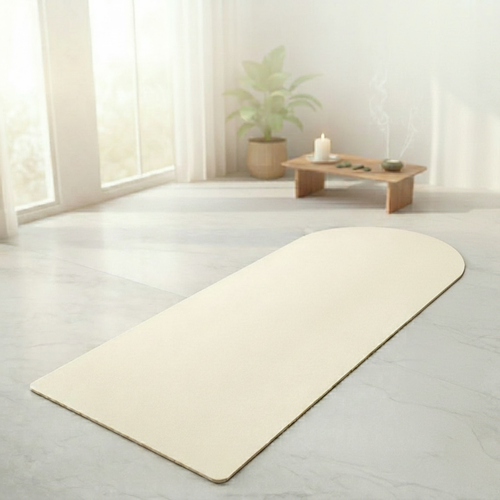 Yoga Matı Ürün Görseli